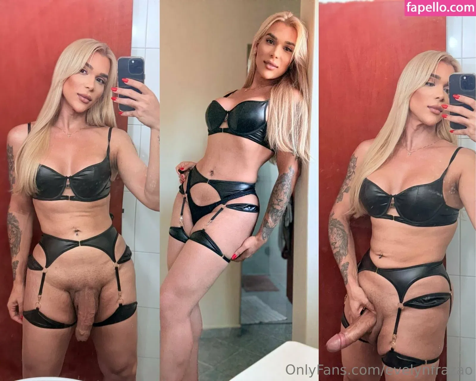 evelynfrazao / evelynfrazaolira23 Onlyfans Photo Gallery 