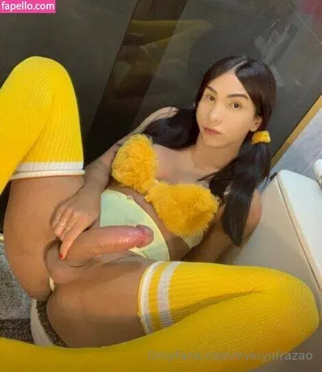 evelynfrazao / evelynfrazaolira23 Onlyfans Photo Gallery 