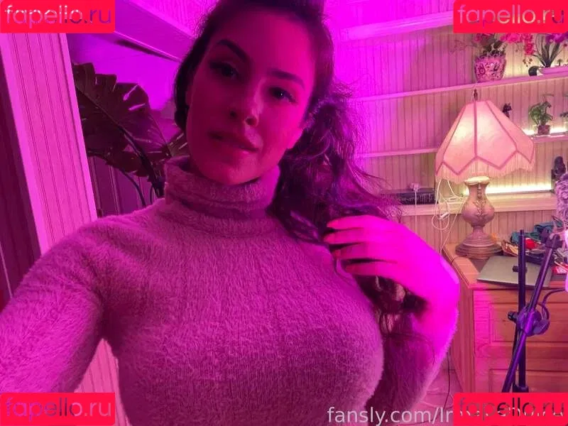 Irma La Dulce / IrmaLaDulce / https: / irma_la_dulce_asmr Onlyfans Photo Gallery 