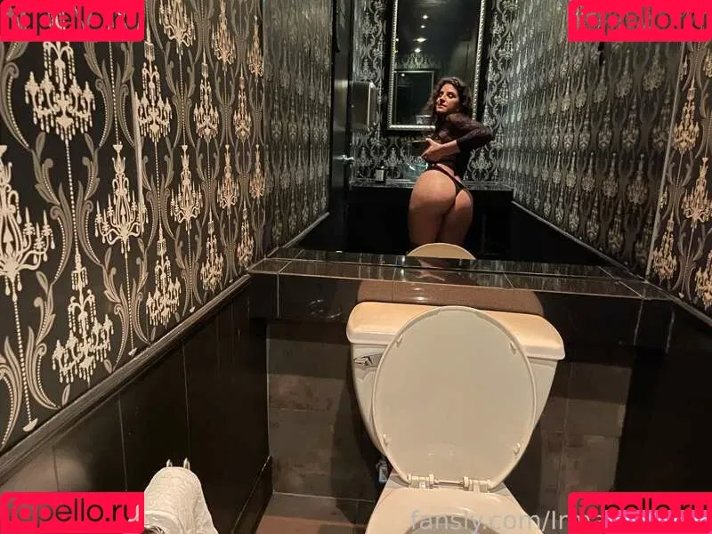 Irma La Dulce / IrmaLaDulce / https: / irma_la_dulce_asmr Onlyfans Photo Gallery 