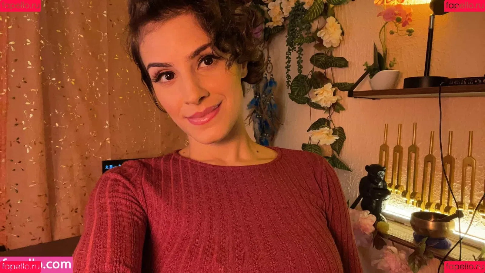 Irma La Dulce / IrmaLaDulce / https: / irma_la_dulce_asmr Onlyfans Photo Gallery 