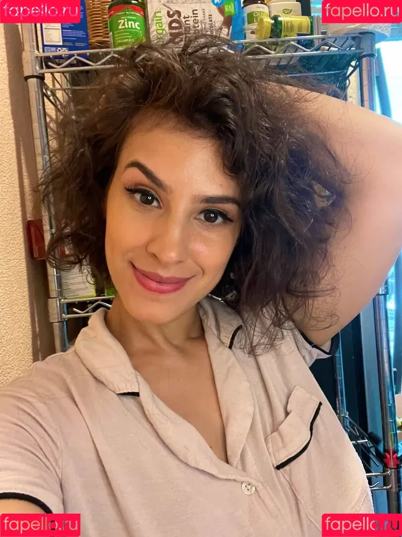 Irma La Dulce / IrmaLaDulce / https: / irma_la_dulce_asmr Onlyfans Photo Gallery 