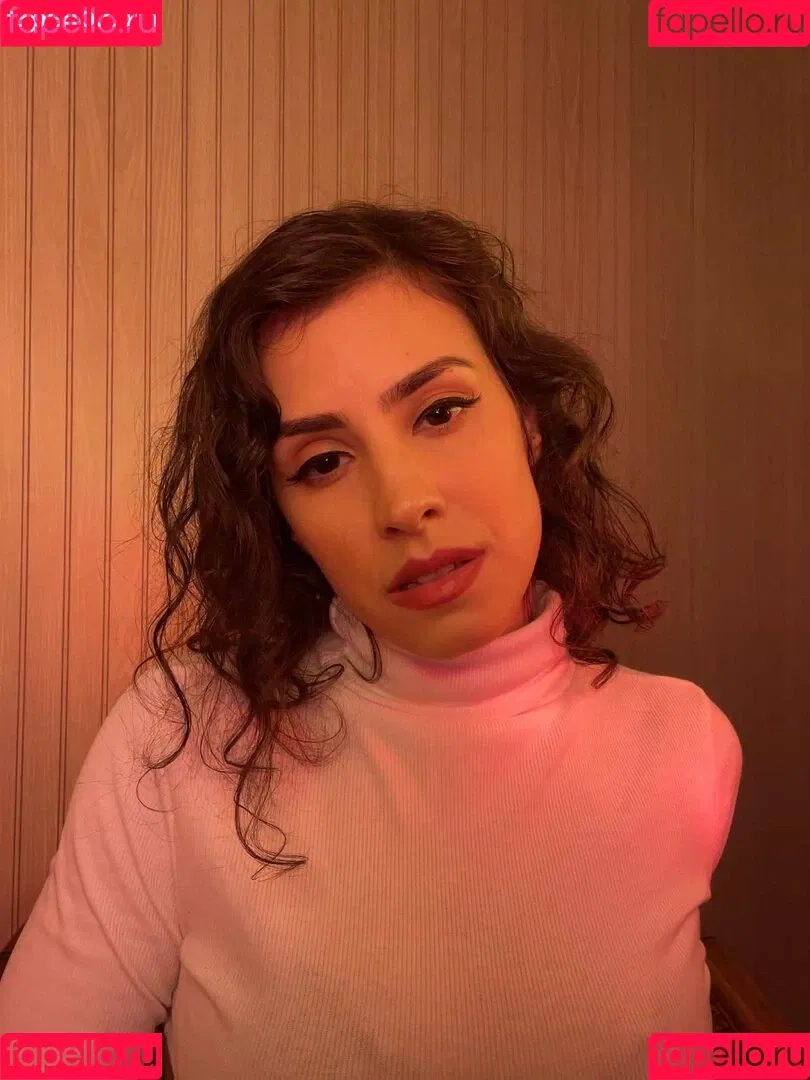 Irma La Dulce / IrmaLaDulce / https: / irma_la_dulce_asmr Onlyfans Photo Gallery 