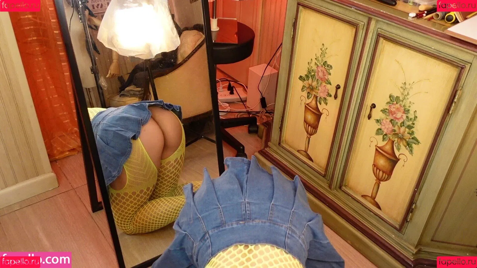 Irma La Dulce / IrmaLaDulce / https: / irma_la_dulce_asmr Onlyfans Photo Gallery 