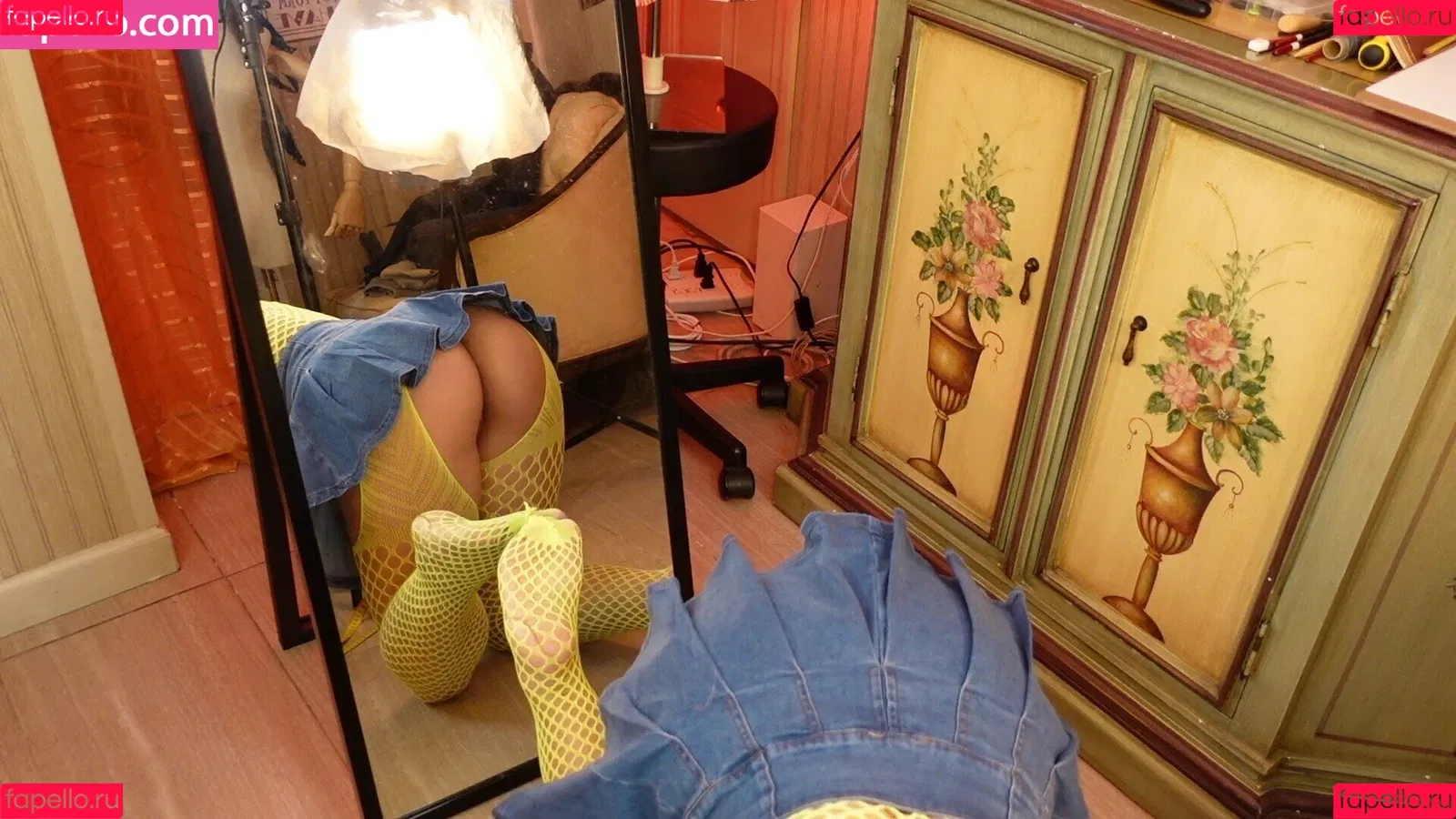 Irma La Dulce / IrmaLaDulce / https: / irma_la_dulce_asmr Onlyfans Photo Gallery 