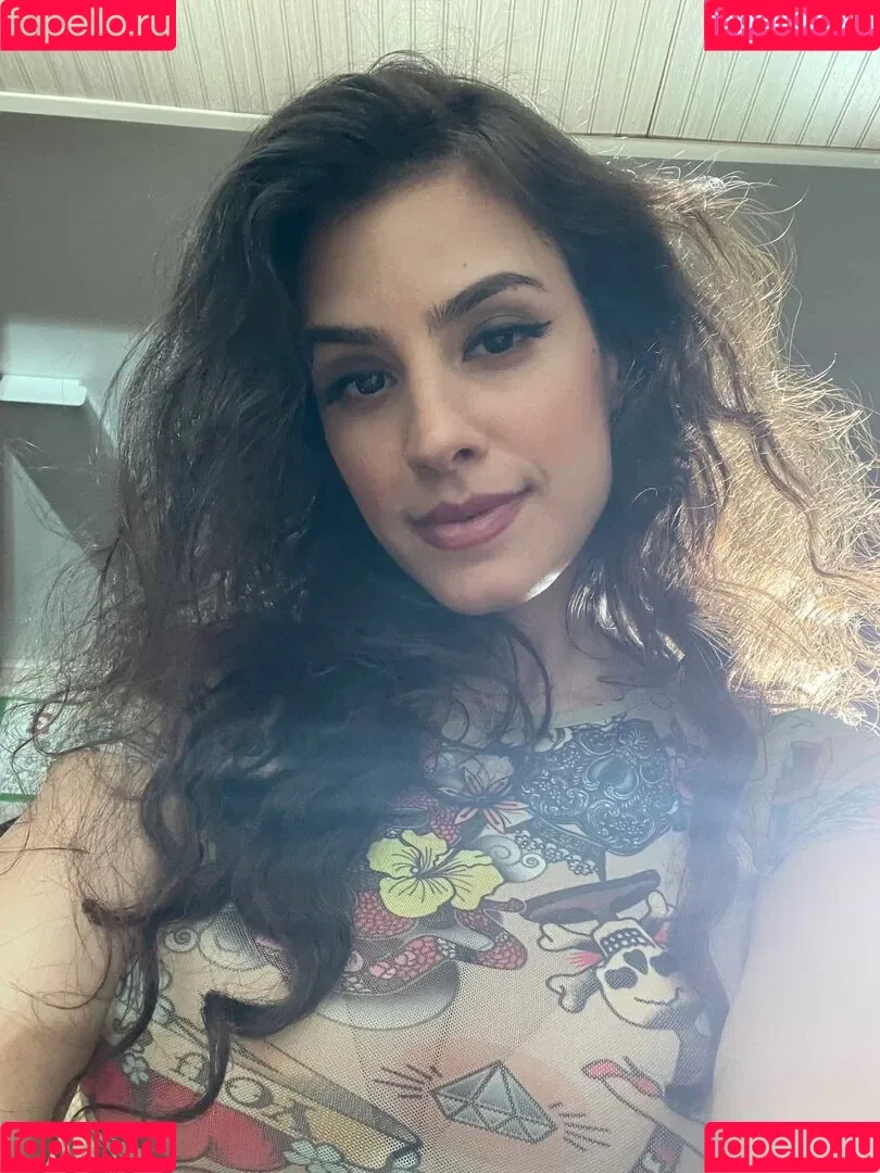 Irma La Dulce / IrmaLaDulce / https: / irma_la_dulce_asmr Onlyfans Photo Gallery 