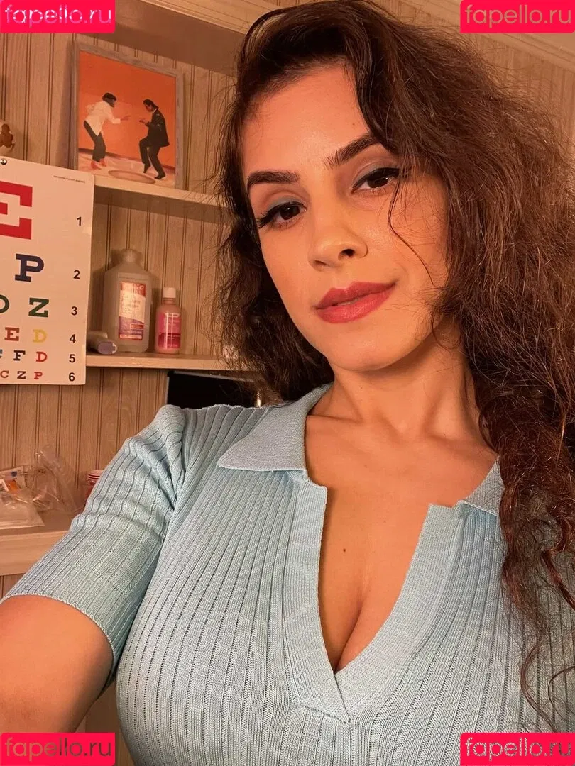 Irma La Dulce / IrmaLaDulce / https: / irma_la_dulce_asmr Onlyfans Photo Gallery 