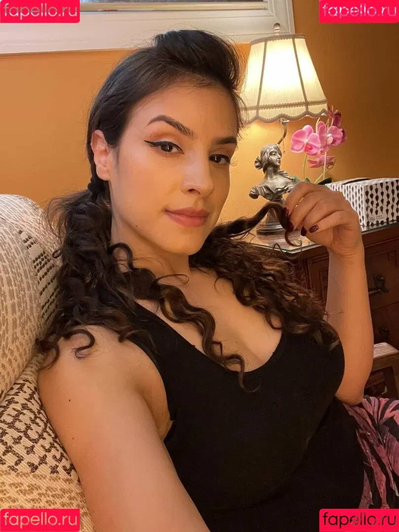 Irma La Dulce / IrmaLaDulce / https: / irma_la_dulce_asmr Onlyfans Photo Gallery 