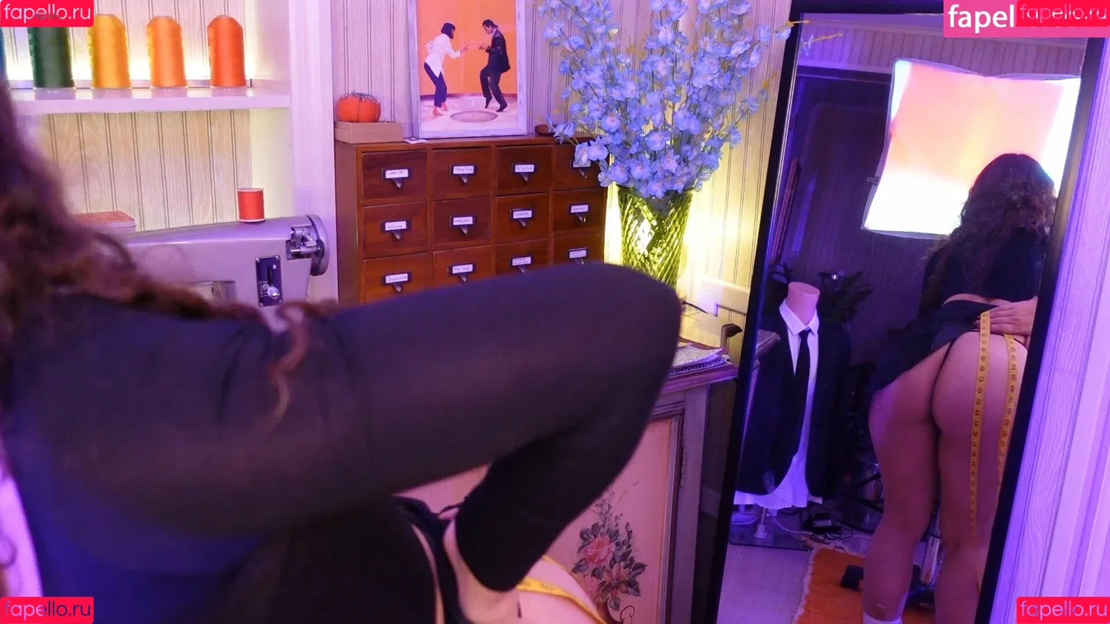 Irma La Dulce / IrmaLaDulce / https: / irma_la_dulce_asmr Onlyfans Photo Gallery 