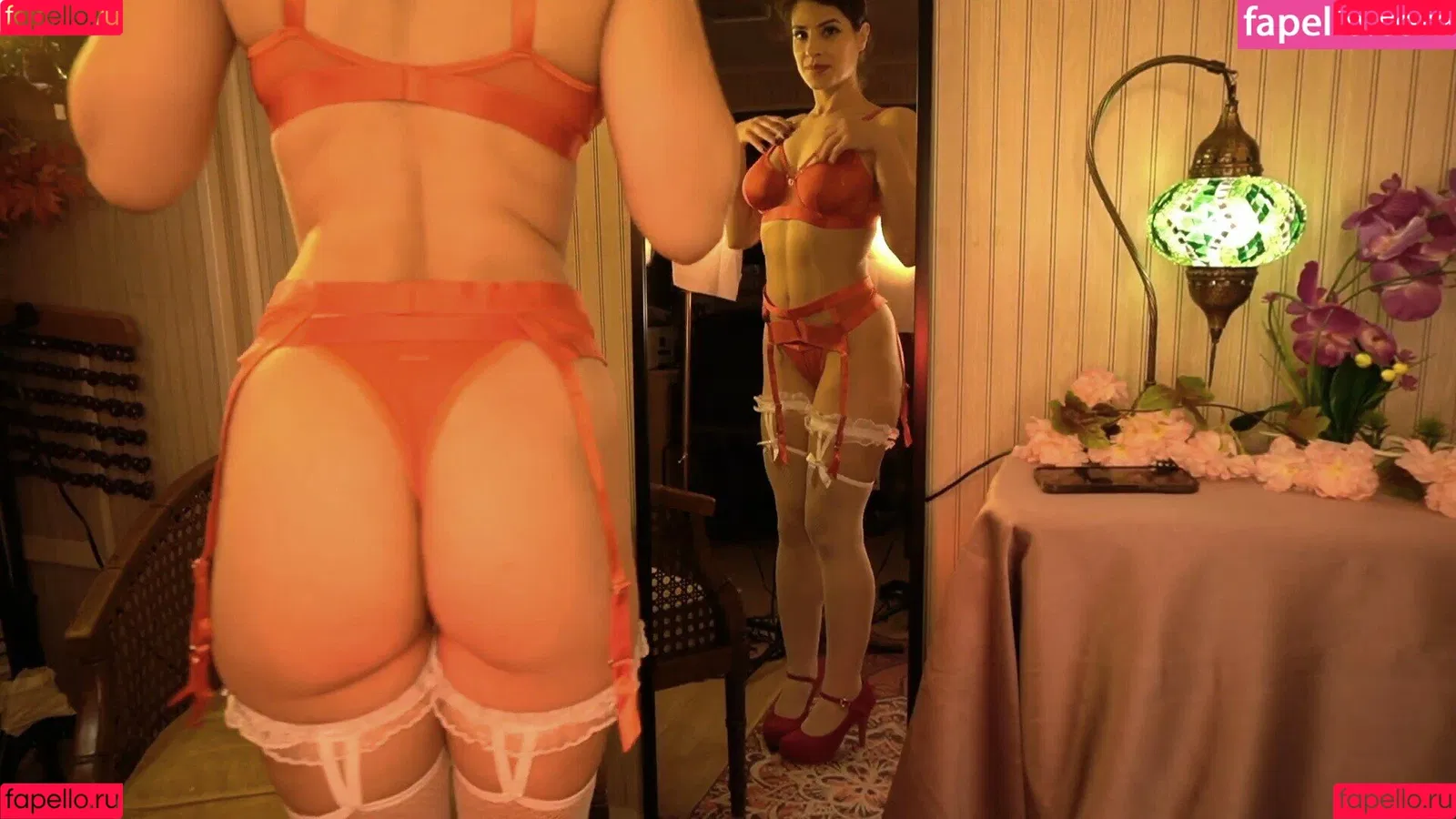 Irma La Dulce / IrmaLaDulce / https: / irma_la_dulce_asmr Onlyfans Photo Gallery 
