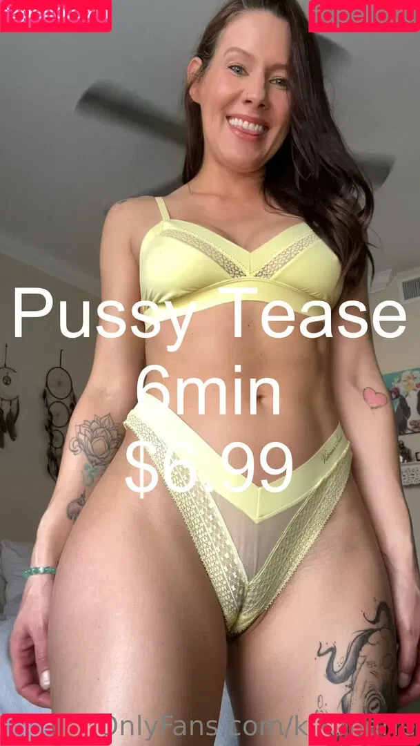 Kiki Marie / kiki-marie / kikimarie_official Onlyfans Photo Gallery 