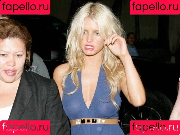 52529184 / Jessica Simpson / JessicaSimpson Onlyfans Photo Gallery 