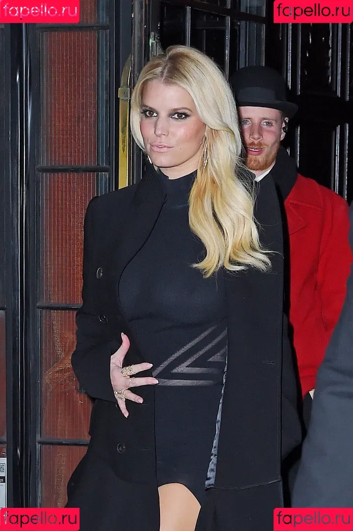 52529184 / Jessica Simpson / JessicaSimpson Onlyfans Photo Gallery 