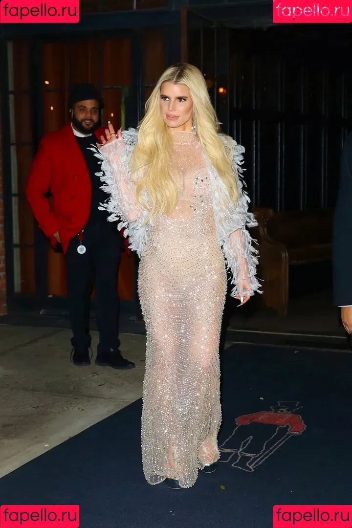 52529184 / Jessica Simpson / JessicaSimpson Onlyfans Photo Gallery 