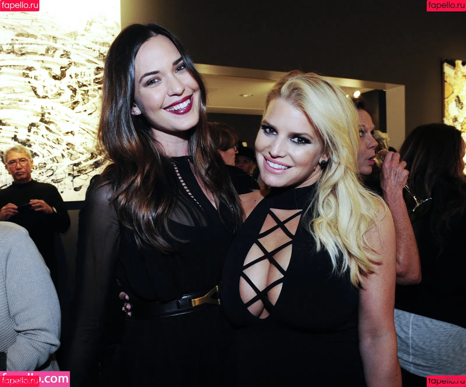 52529184 / Jessica Simpson / JessicaSimpson Onlyfans Photo Gallery 