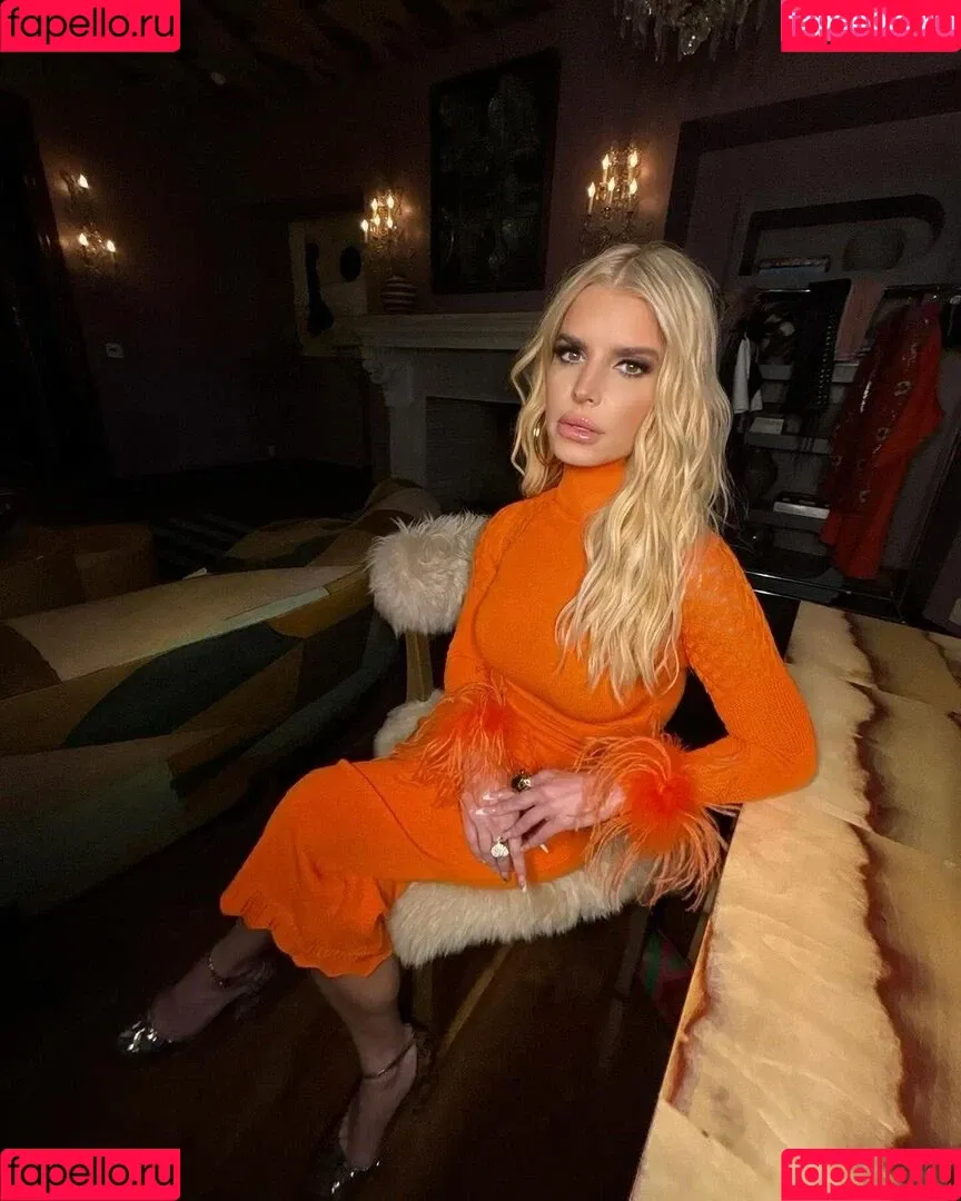 52529184 / Jessica Simpson / JessicaSimpson Onlyfans Photo Gallery 