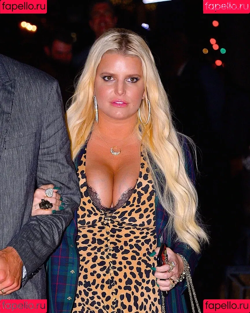 52529184 / Jessica Simpson / JessicaSimpson Onlyfans Photo Gallery 