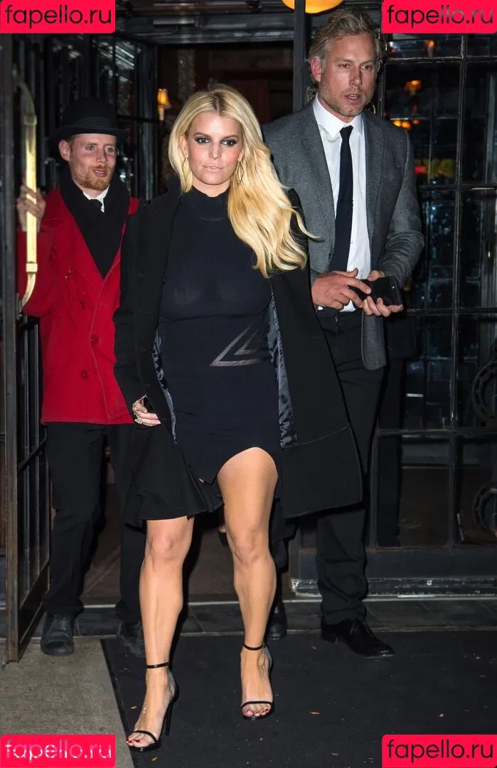 52529184 / Jessica Simpson / JessicaSimpson Onlyfans Photo Gallery 