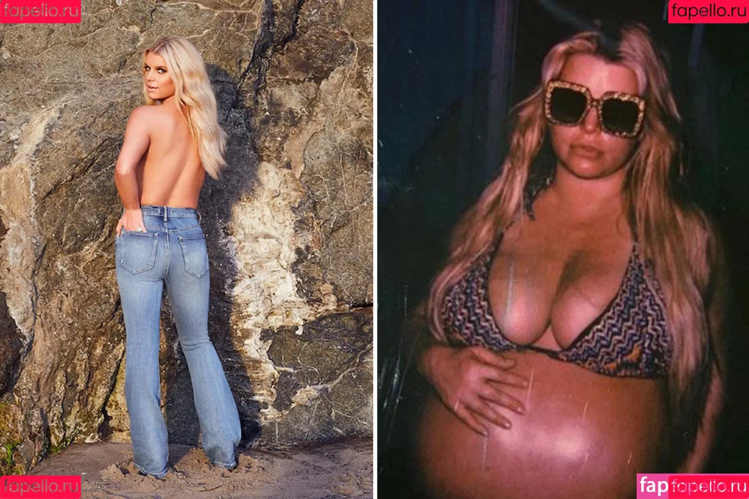 52529184 / Jessica Simpson / JessicaSimpson Onlyfans Photo Gallery 