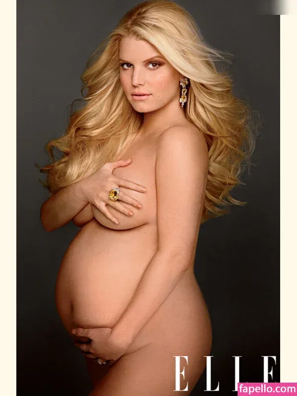 52529184 / Jessica Simpson / JessicaSimpson Onlyfans Photo Gallery 