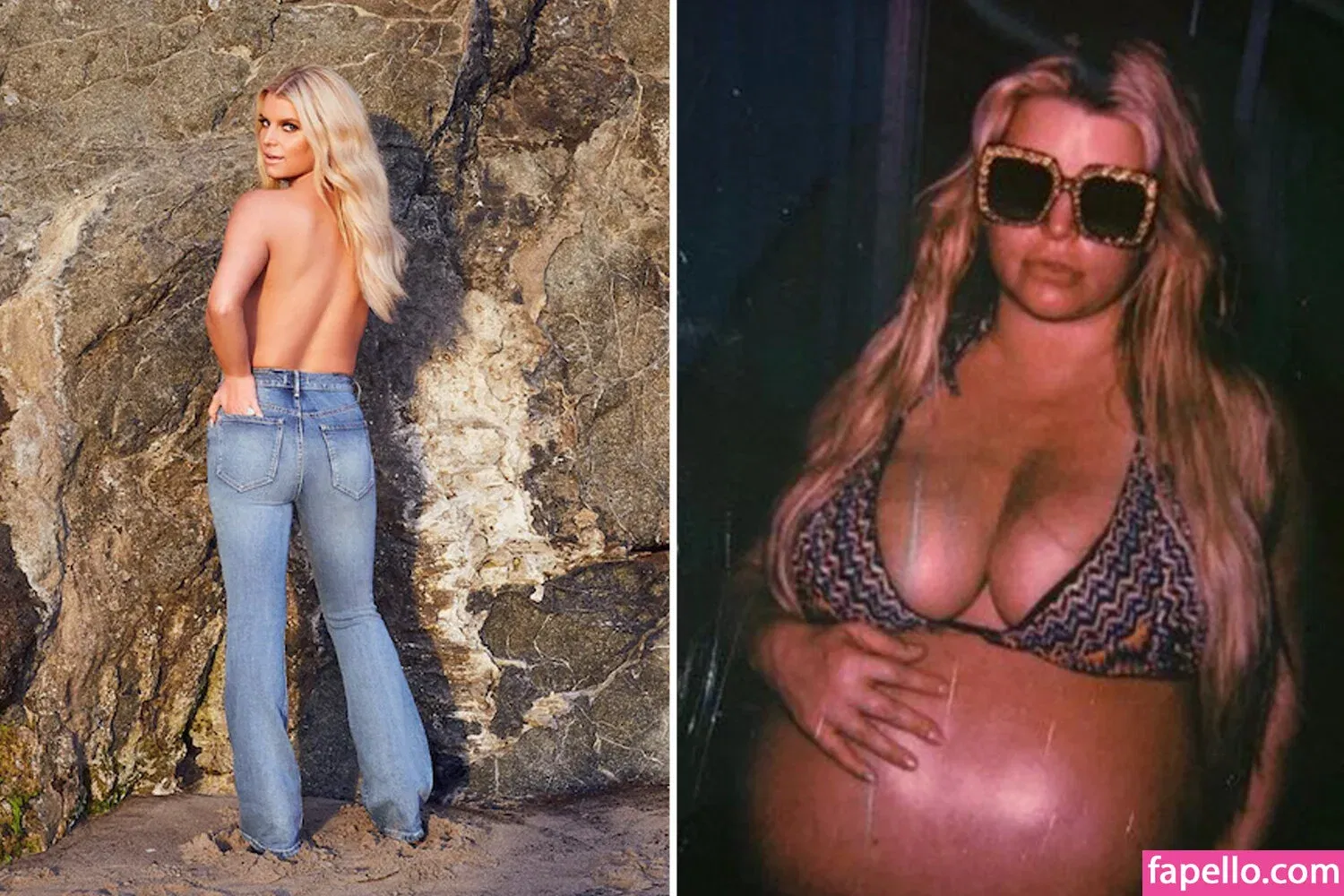 52529184 / Jessica Simpson / JessicaSimpson Onlyfans Photo Gallery 