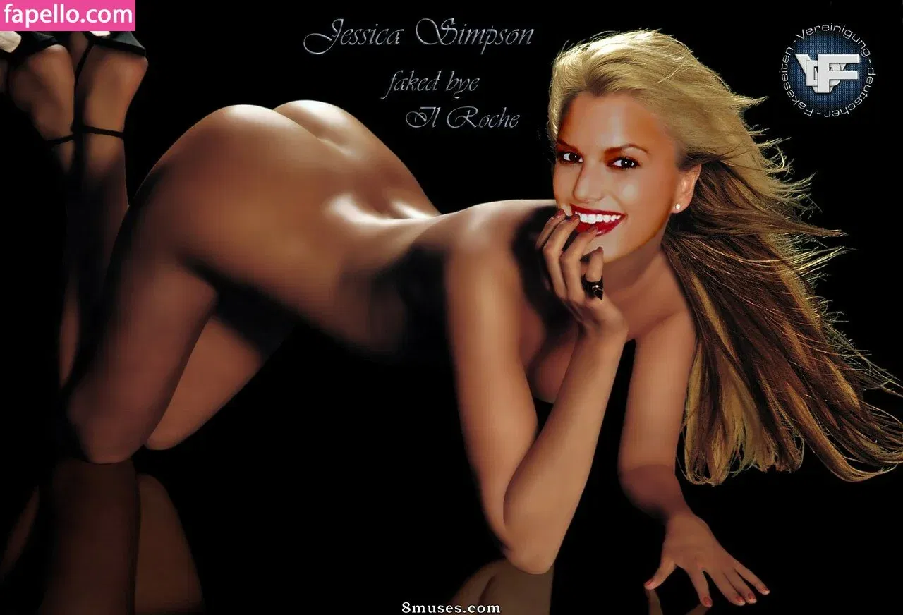 52529184 / Jessica Simpson / JessicaSimpson Onlyfans Photo Gallery 