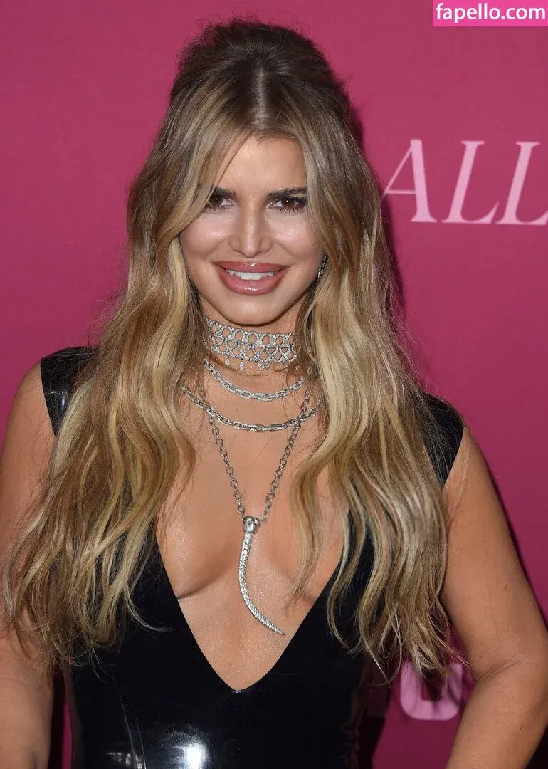 52529184 / Jessica Simpson / JessicaSimpson Onlyfans Photo Gallery 