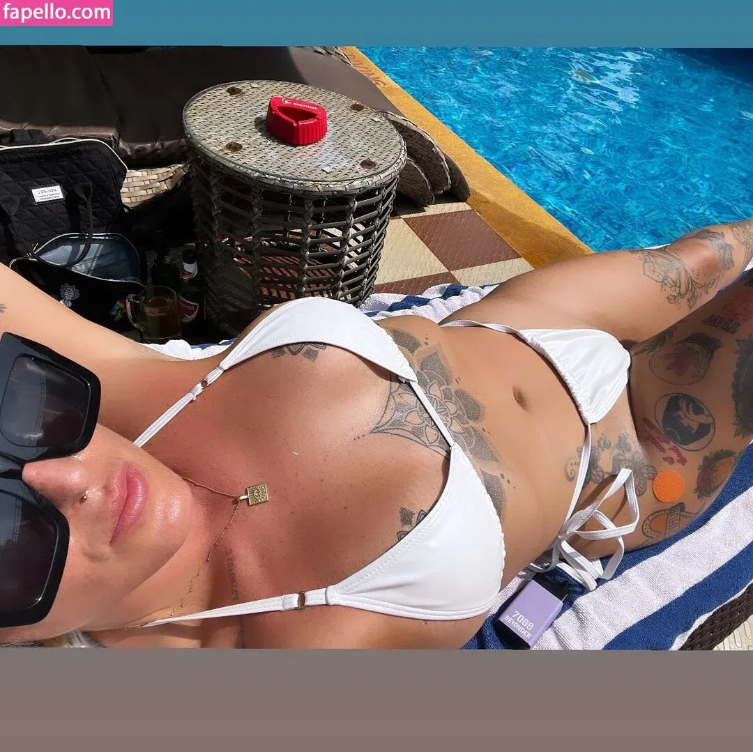 Gigi Patsy / gigi.patsy / https: Onlyfans Photo Gallery 