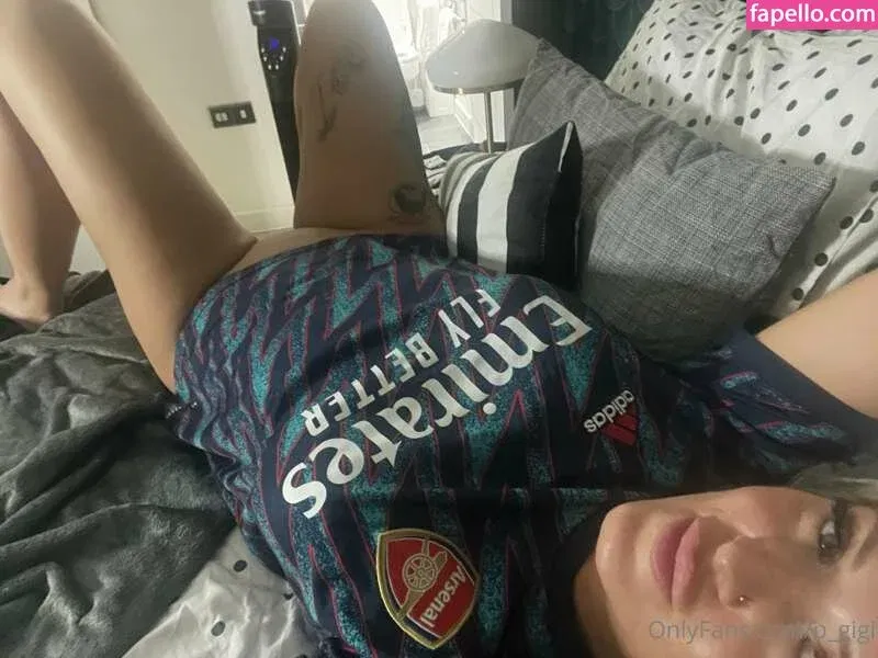 Gigi Patsy / gigi.patsy / https: Onlyfans Photo Gallery 