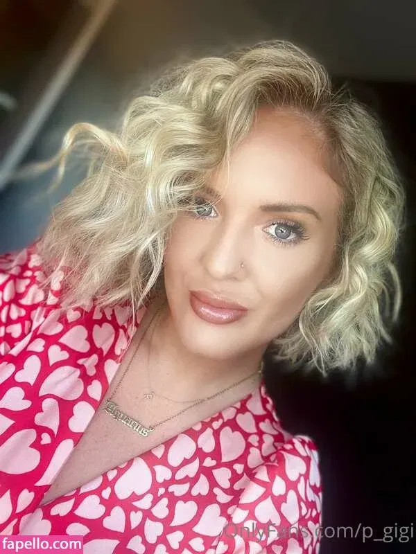 Gigi Patsy / gigi.patsy / https: Onlyfans Photo Gallery 