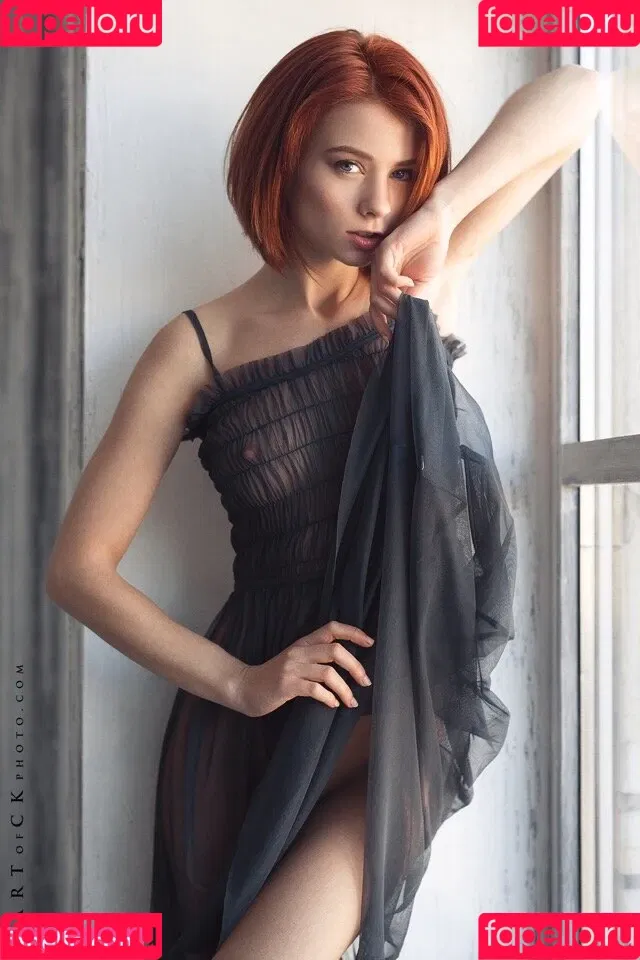 GromovaModel / Lilu / Lily Fleur / Marta Gromova / martagromova.magazine / marthagromova_model Onlyfans Photo Gallery 