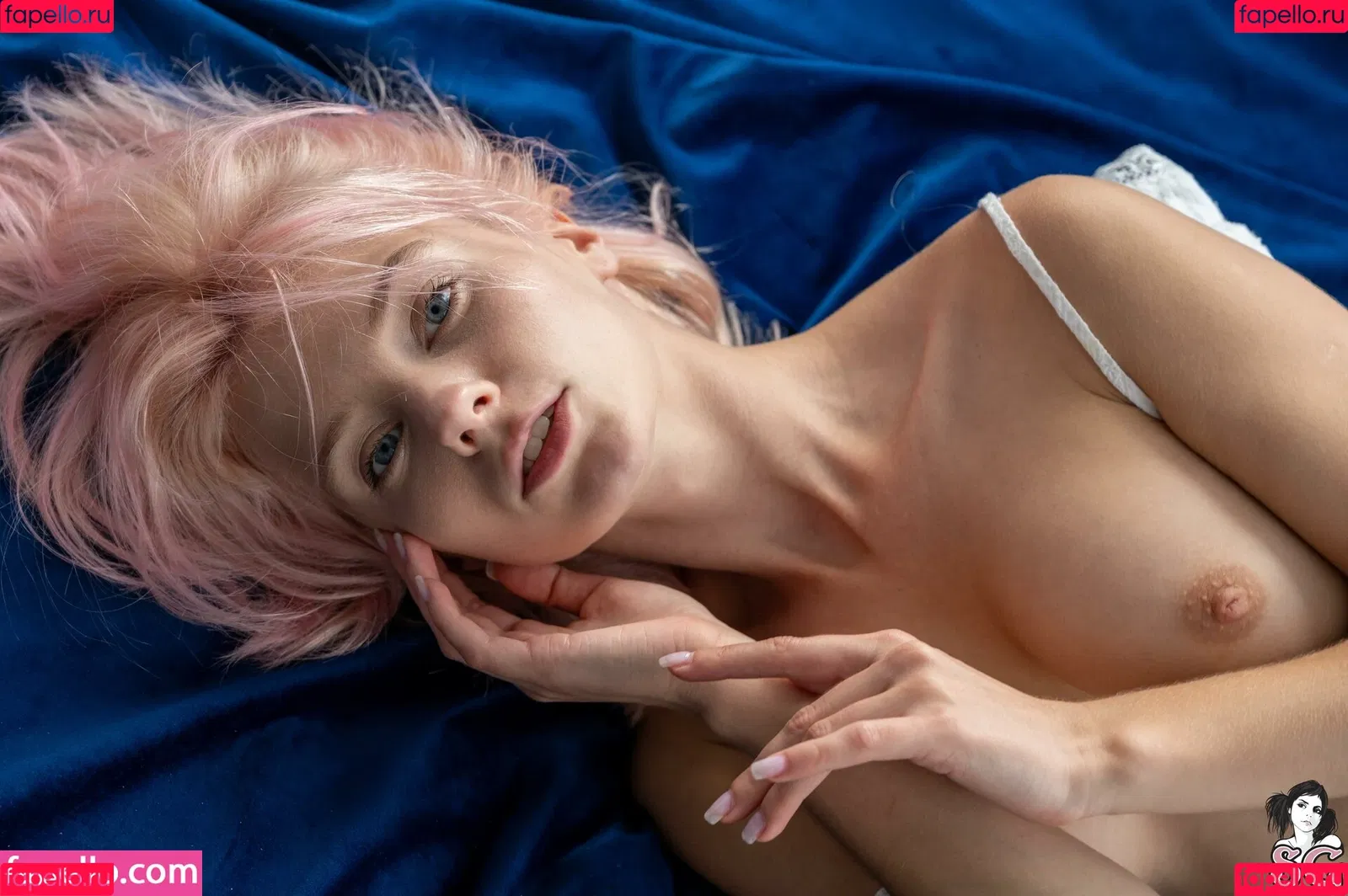 GromovaModel / Lilu / Lily Fleur / Marta Gromova / martagromova.magazine / marthagromova_model Onlyfans Photo Gallery 