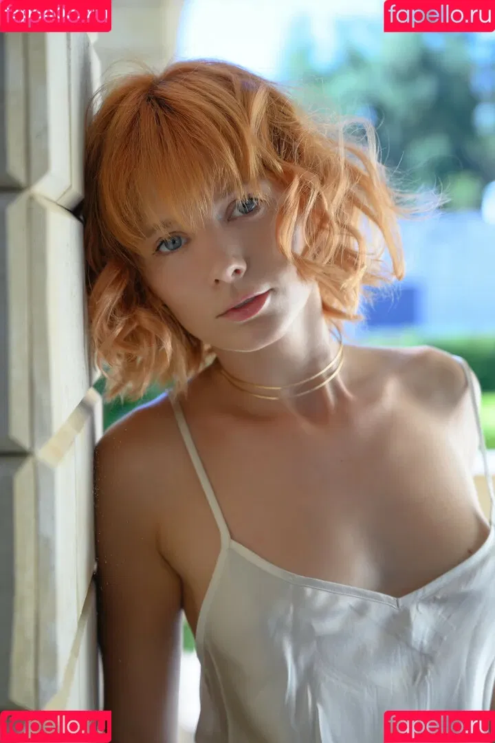 GromovaModel / Lilu / Lily Fleur / Marta Gromova / martagromova.magazine / marthagromova_model Onlyfans Photo Gallery 