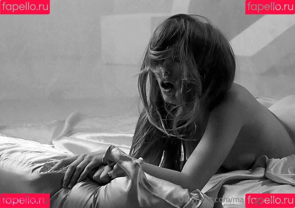 GromovaModel / Lilu / Lily Fleur / Marta Gromova / martagromova.magazine / marthagromova_model Onlyfans Photo Gallery 