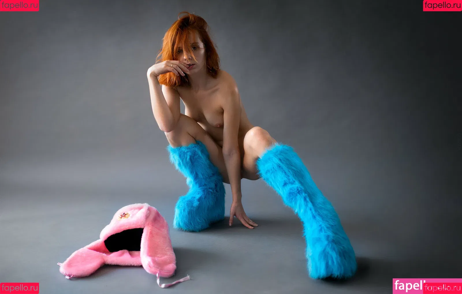 GromovaModel / Lilu / Lily Fleur / Marta Gromova / martagromova.magazine / marthagromova_model Onlyfans Photo Gallery 