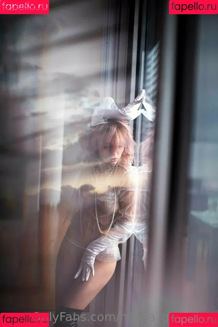 GromovaModel / Lilu / Lily Fleur / Marta Gromova / martagromova.magazine / marthagromova_model Onlyfans Photo Gallery 