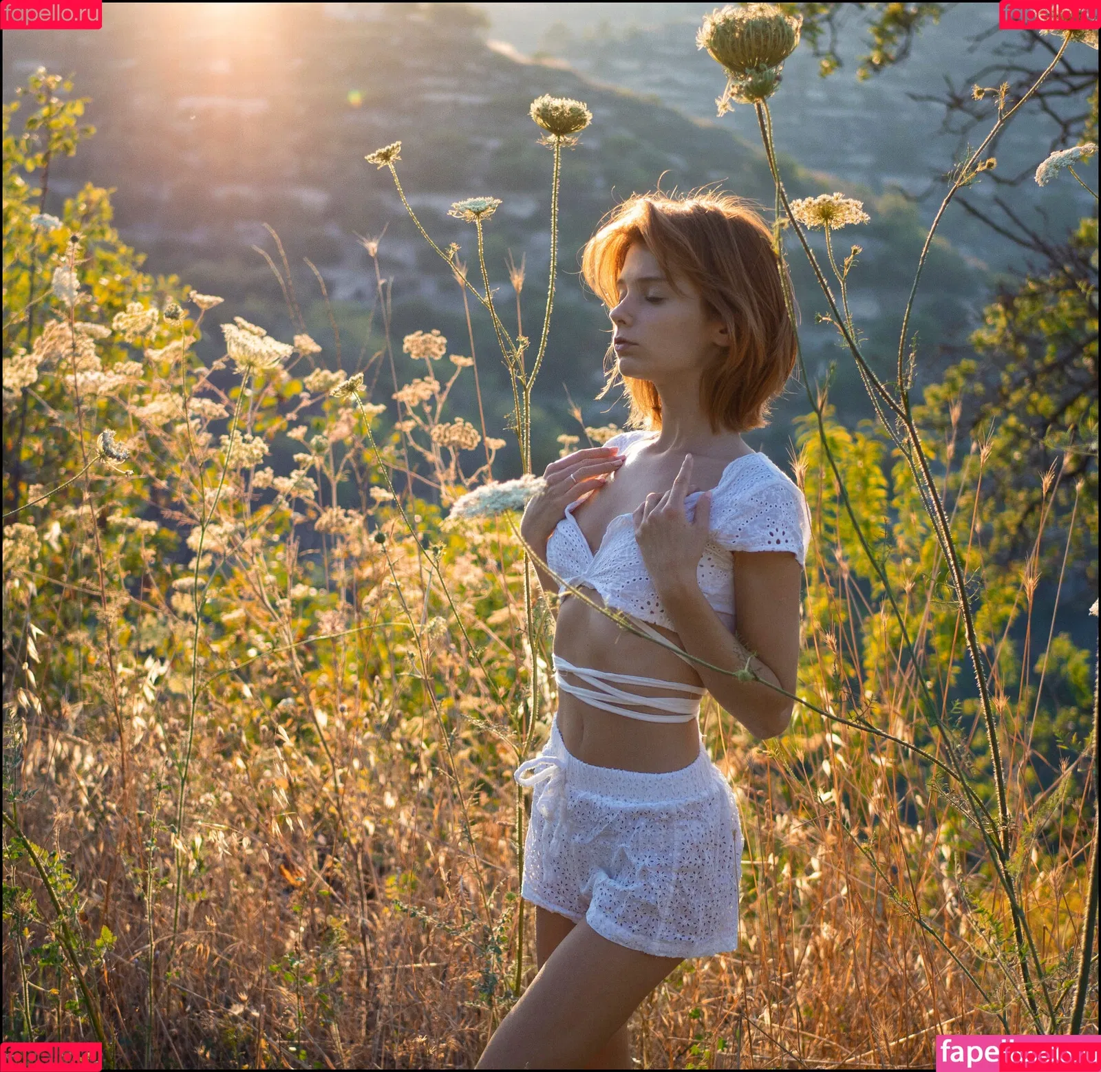 GromovaModel / Lilu / Lily Fleur / Marta Gromova / martagromova.magazine / marthagromova_model Onlyfans Photo Gallery 