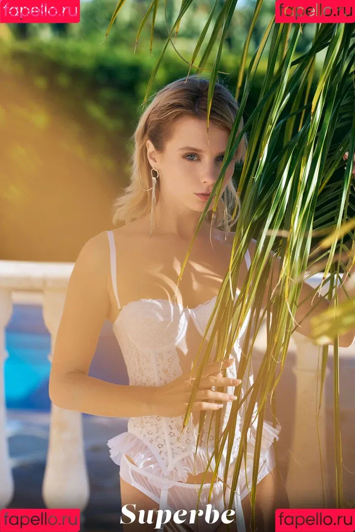GromovaModel / Lilu / Lily Fleur / Marta Gromova / martagromova.magazine / marthagromova_model Onlyfans Photo Gallery 