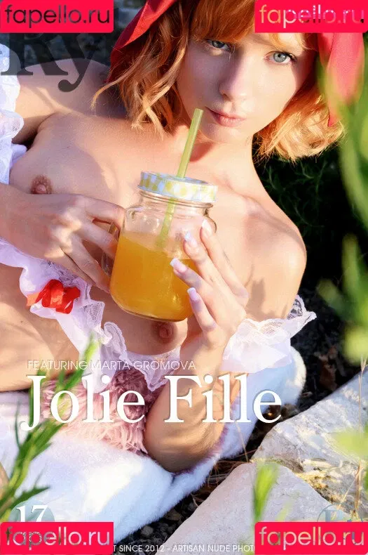 GromovaModel / Lilu / Lily Fleur / Marta Gromova / martagromova.magazine / marthagromova_model Onlyfans Photo Gallery 