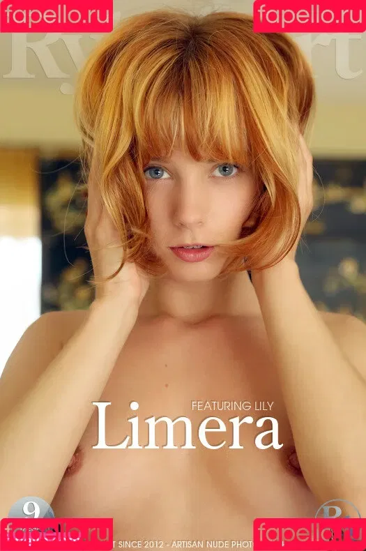 GromovaModel / Lilu / Lily Fleur / Marta Gromova / martagromova.magazine / marthagromova_model Onlyfans Photo Gallery 