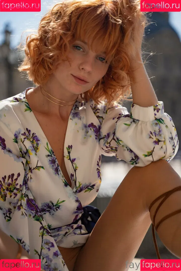 GromovaModel / Lilu / Lily Fleur / Marta Gromova / martagromova.magazine / marthagromova_model Onlyfans Photo Gallery 