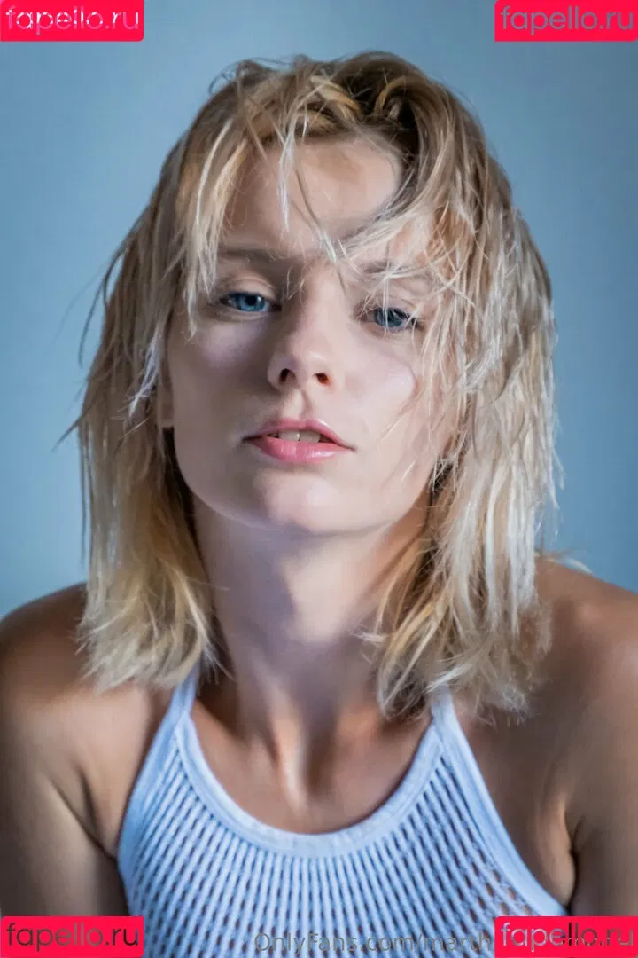 GromovaModel / Lilu / Lily Fleur / Marta Gromova / martagromova.magazine / marthagromova_model Onlyfans Photo Gallery 