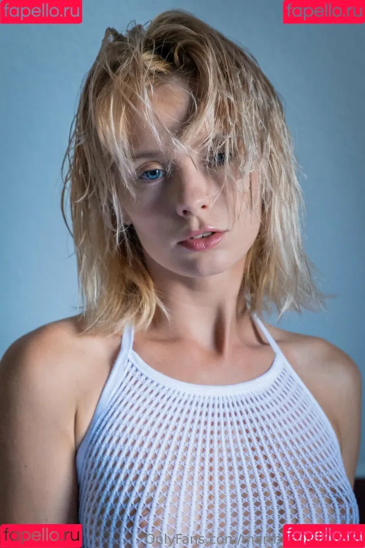 GromovaModel / Lilu / Lily Fleur / Marta Gromova / martagromova.magazine / marthagromova_model Onlyfans Photo Gallery 