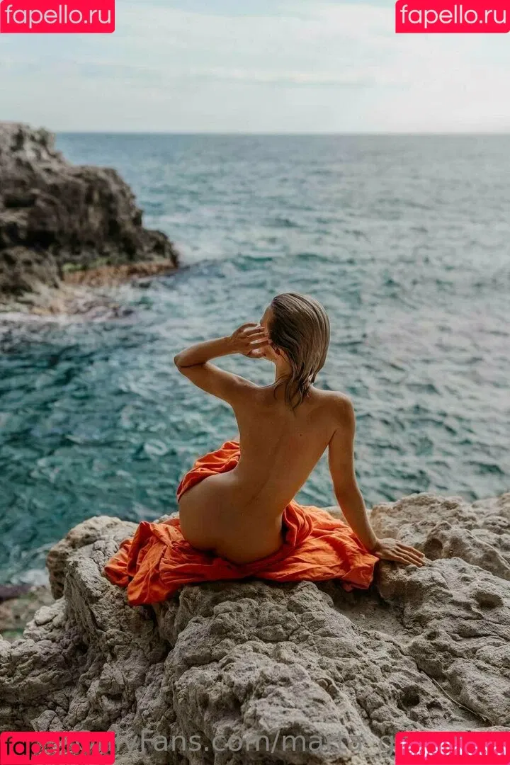 GromovaModel / Lilu / Lily Fleur / Marta Gromova / martagromova.magazine / marthagromova_model Onlyfans Photo Gallery 