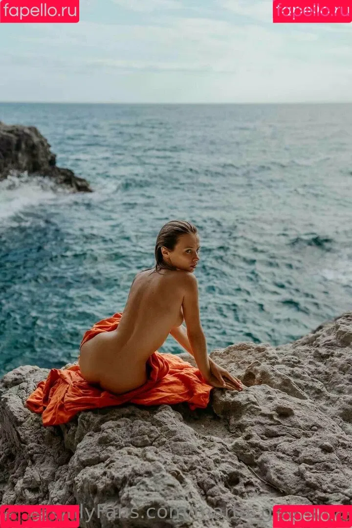 GromovaModel / Lilu / Lily Fleur / Marta Gromova / martagromova.magazine / marthagromova_model Onlyfans Photo Gallery 