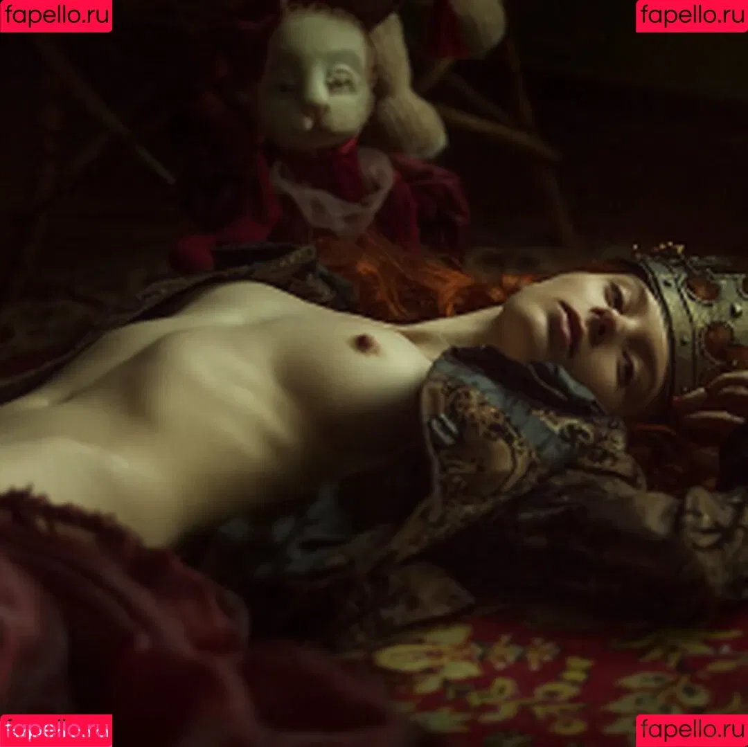 GromovaModel / Lilu / Lily Fleur / Marta Gromova / martagromova.magazine / marthagromova_model Onlyfans Photo Gallery 