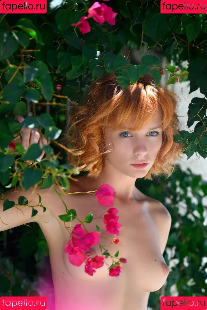 GromovaModel / Lilu / Lily Fleur / Marta Gromova / martagromova.magazine / marthagromova_model Onlyfans Photo Gallery 