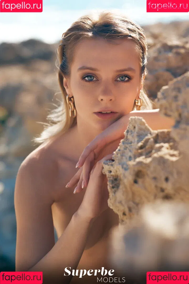 GromovaModel / Lilu / Lily Fleur / Marta Gromova / martagromova.magazine / marthagromova_model Onlyfans Photo Gallery 