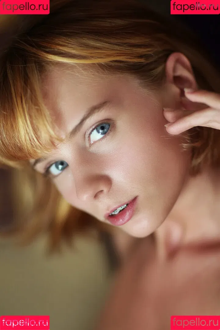 GromovaModel / Lilu / Lily Fleur / Marta Gromova / martagromova.magazine / marthagromova_model Onlyfans Photo Gallery 