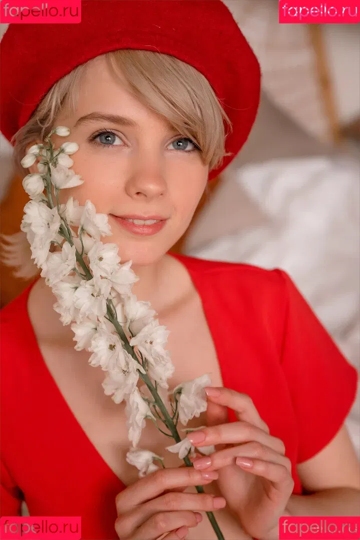 GromovaModel / Lilu / Lily Fleur / Marta Gromova / martagromova.magazine / marthagromova_model Onlyfans Photo Gallery 